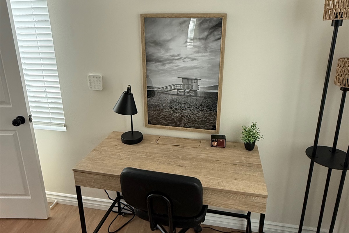 Workspace