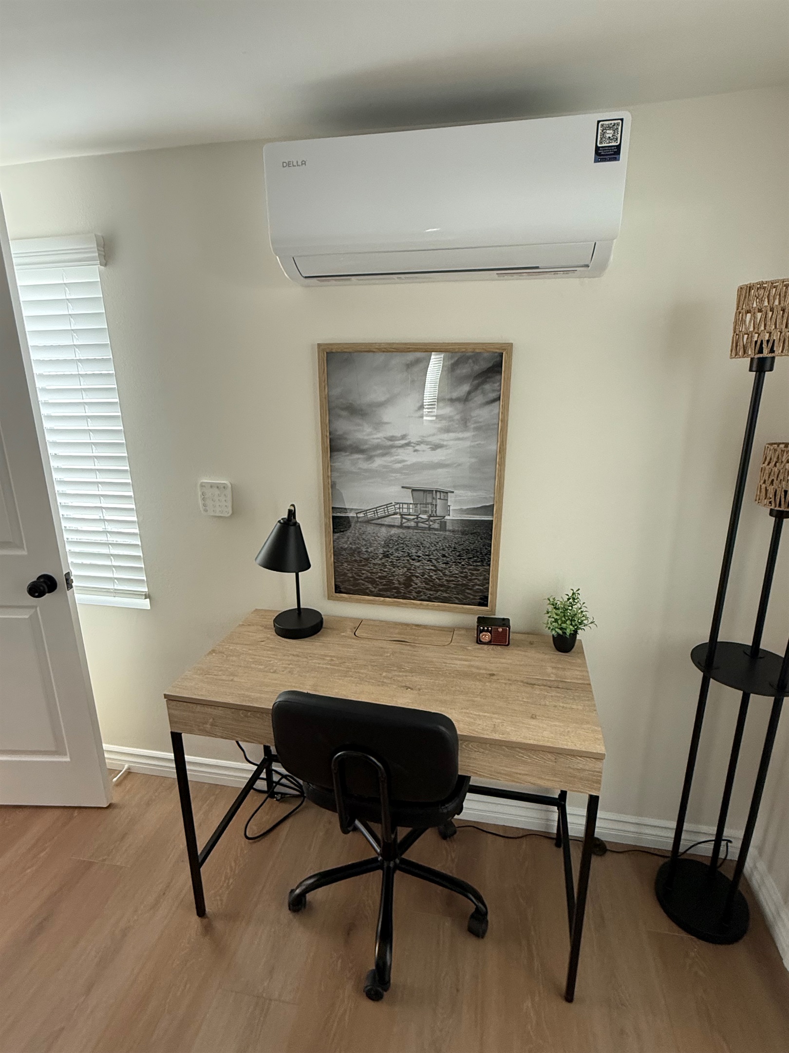 Workspace