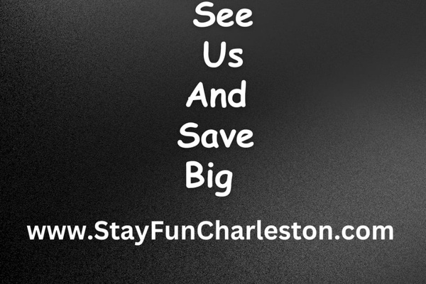 Come see us for a discount on your next stay!