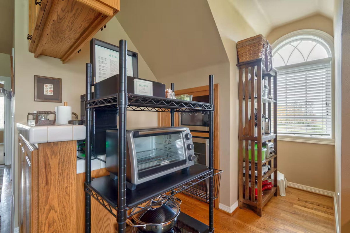 Kitchenette