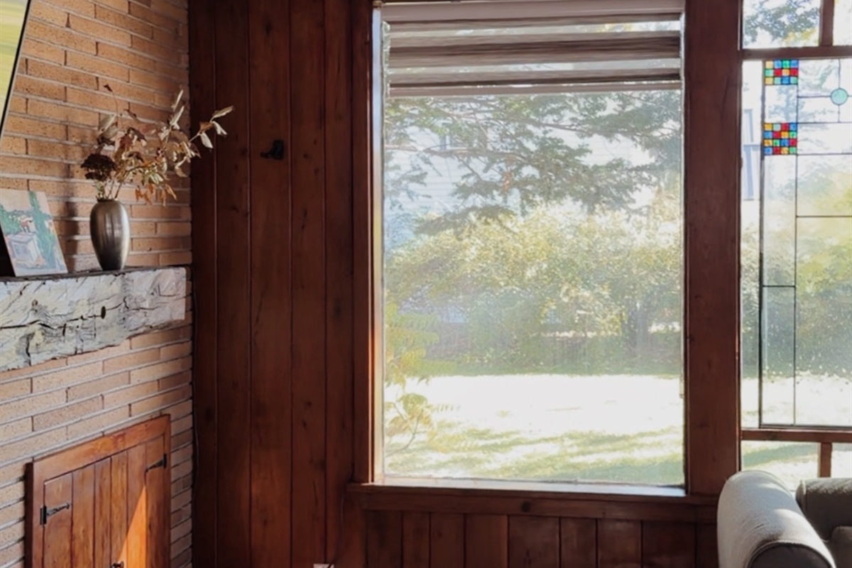 This is your pause. Your reset. Your permission to slow down and stay present.