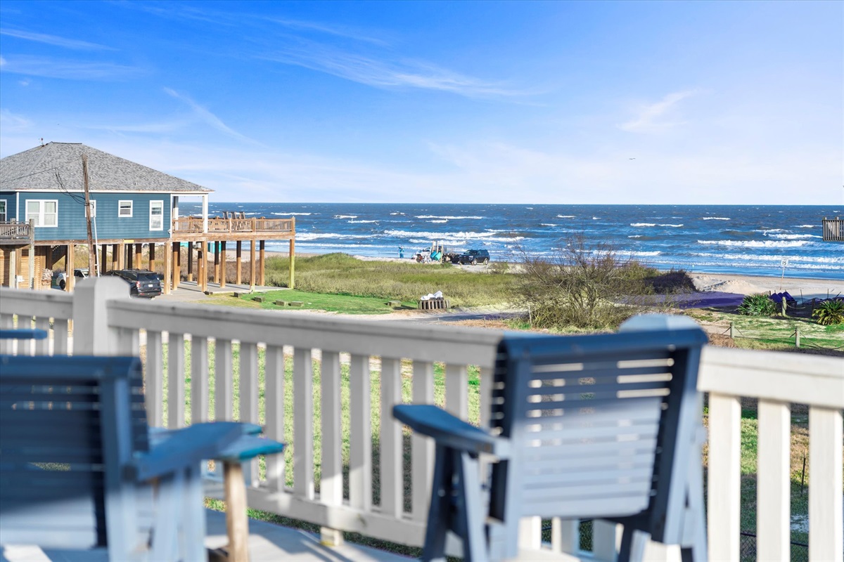 15449604651b4649b949e1eeaa7796e9 Large | Beachhouse | Texas | TX | Vacation Homes | Galveston | Crystal Beach | Kokomo | Breezy Days | Beachfront Elegance | Sunrise Serenity | Southern Sands Property Management, LLC