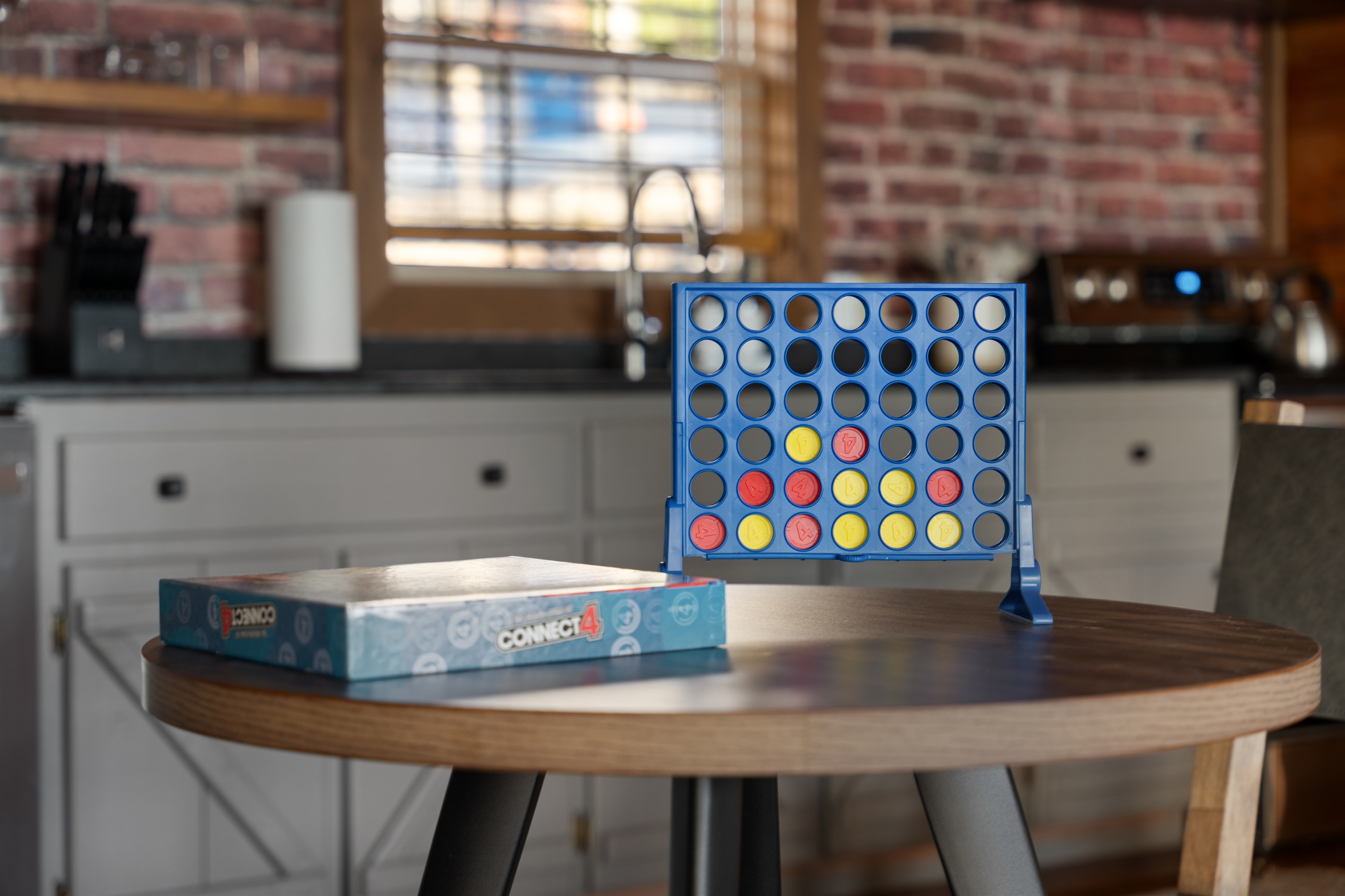 Playful moments, laughter, and love—connect in style