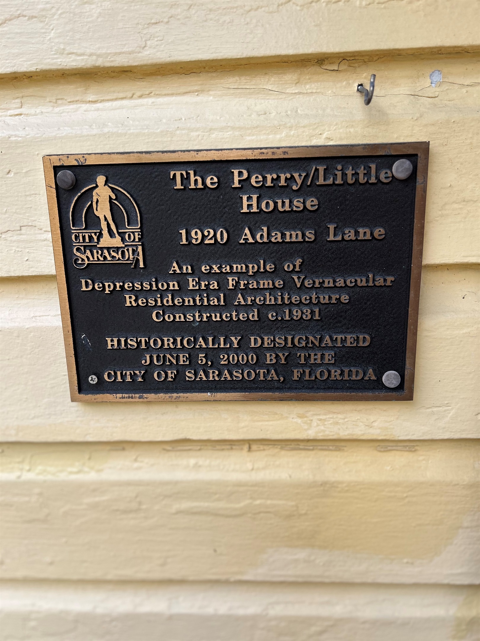 Historic Designation