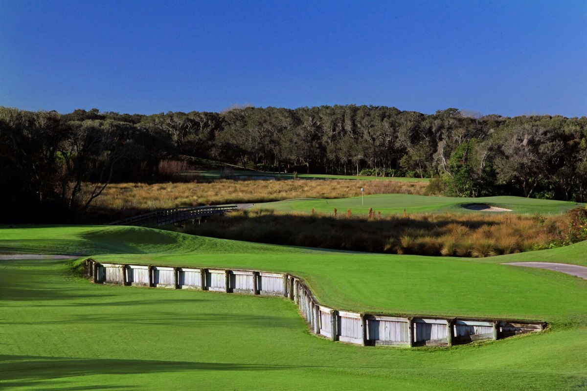 Let us know if you want us to coordinate a tee time for you and your guests