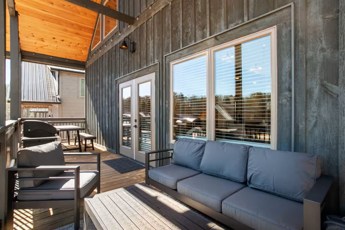 Great place to hang out!