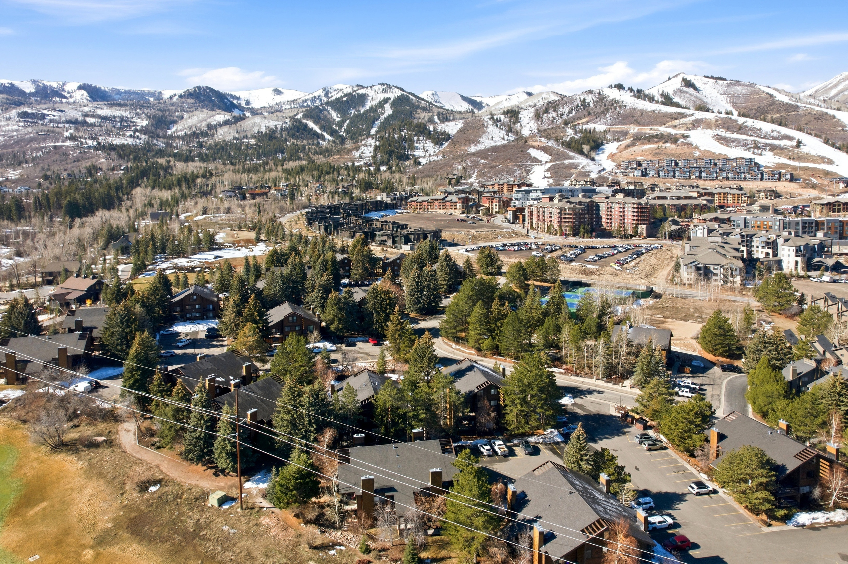 Ski Resort #2