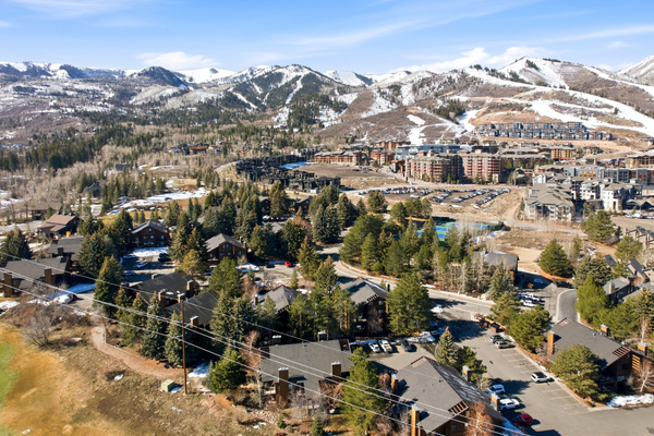 Ski Resort #2