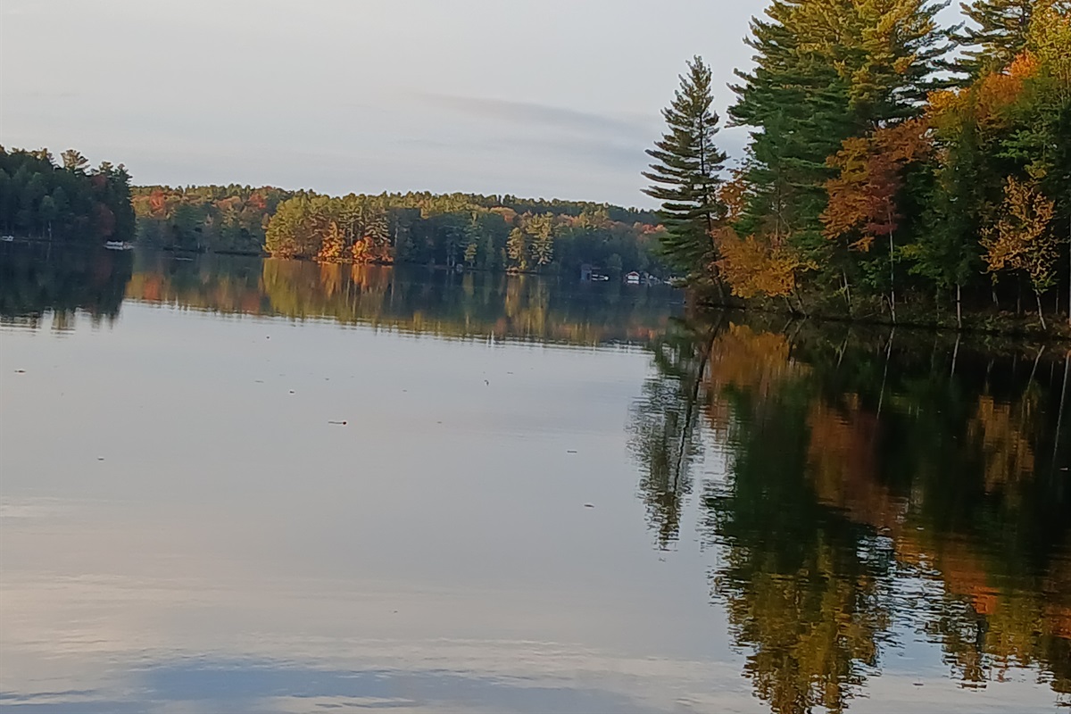 White Lake