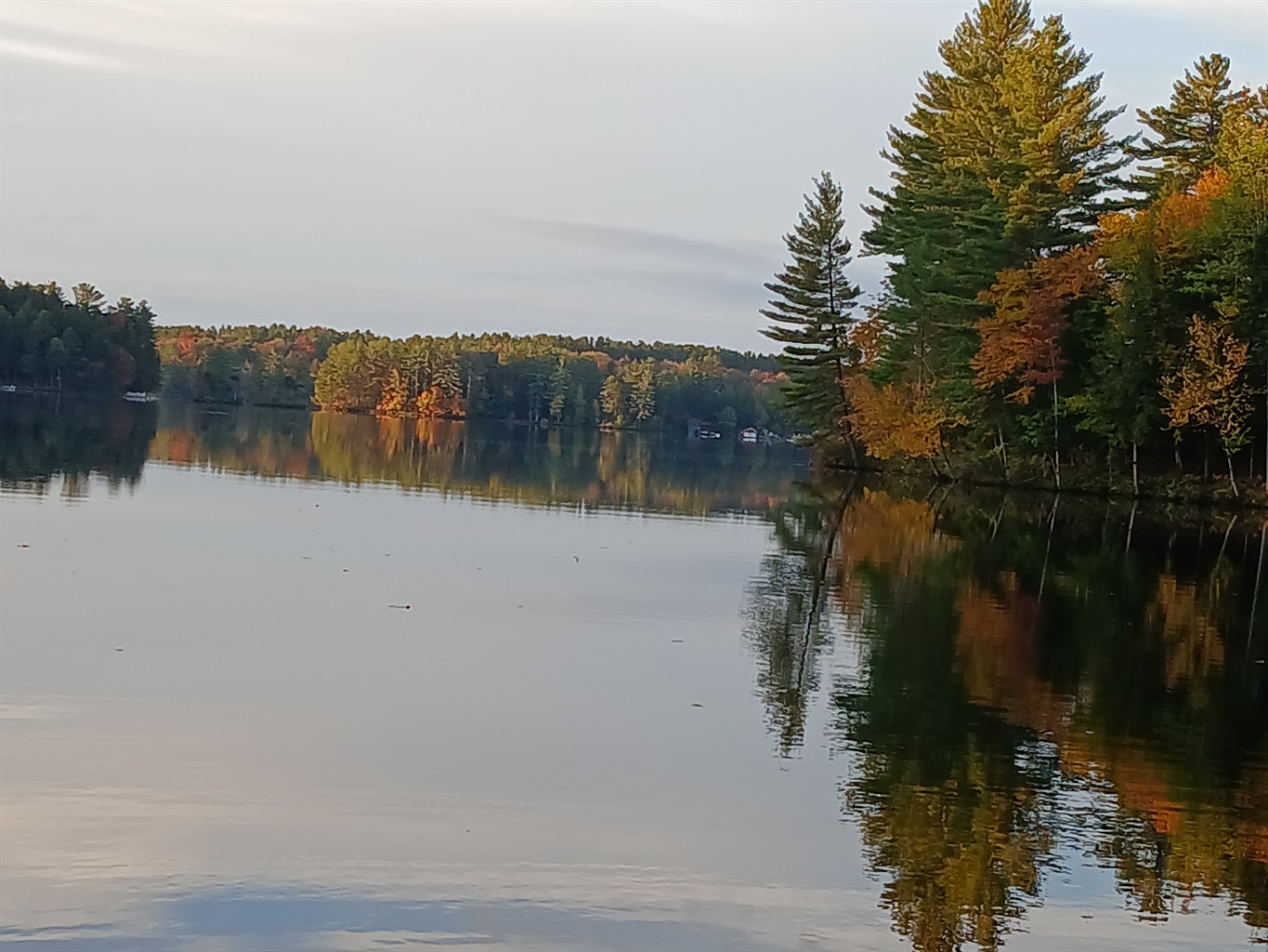 White Lake