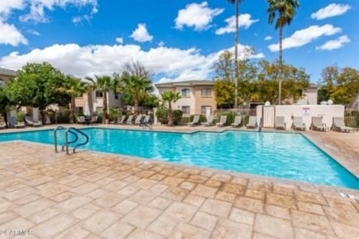 Desert Gem; 1BR Condo Near Stadium & Westgate — Desert Gem; 1BR Condo Near Stadium & Westgate, Phoenix, Arizona — photo 22