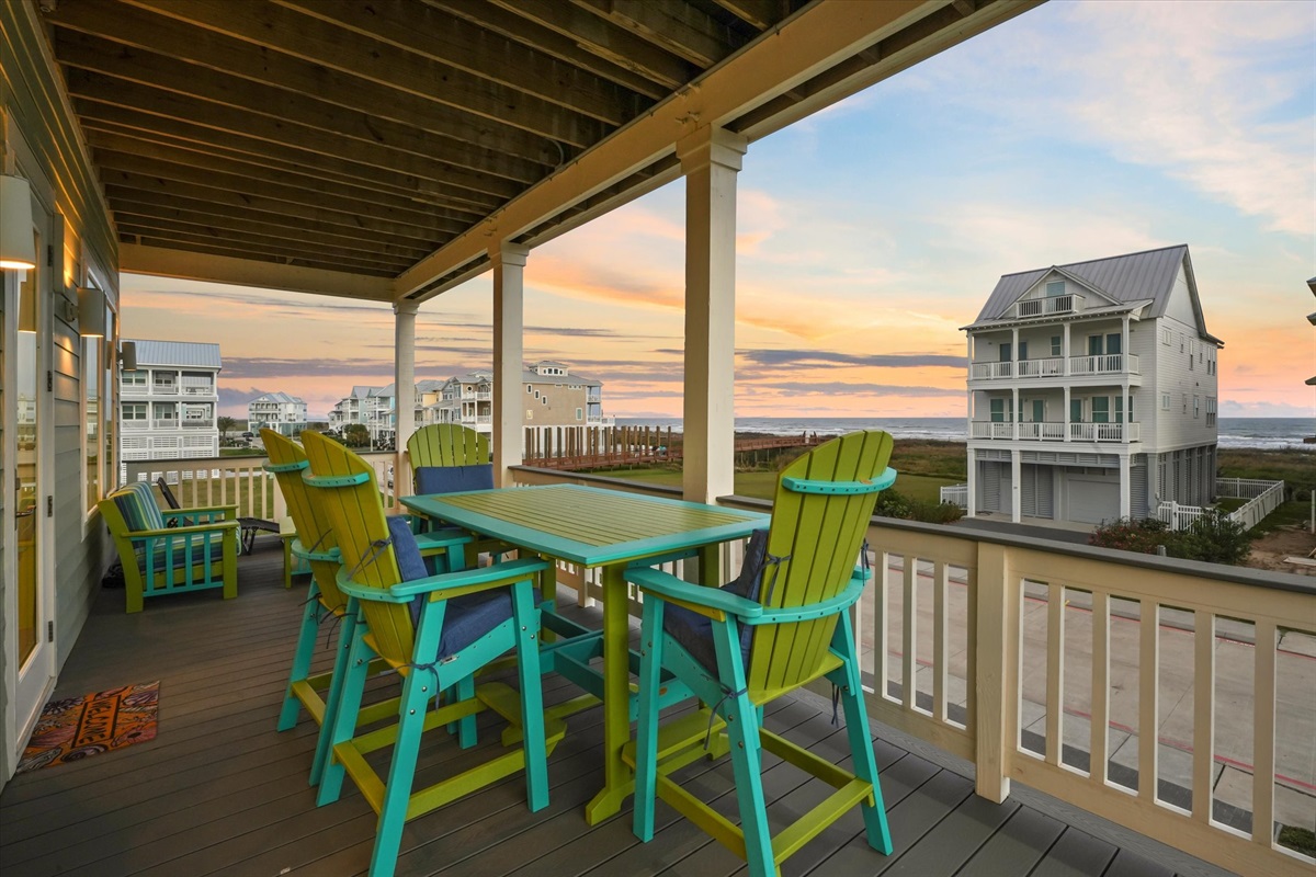 1569a05676d24480b93a457e8a8d587c Large | Beachhouse | Texas | TX | Vacation Homes | Galveston | Crystal Beach | Kokomo | Breezy Days | Beachfront Elegance | Sunrise Serenity | Southern Sands Property Management, LLC