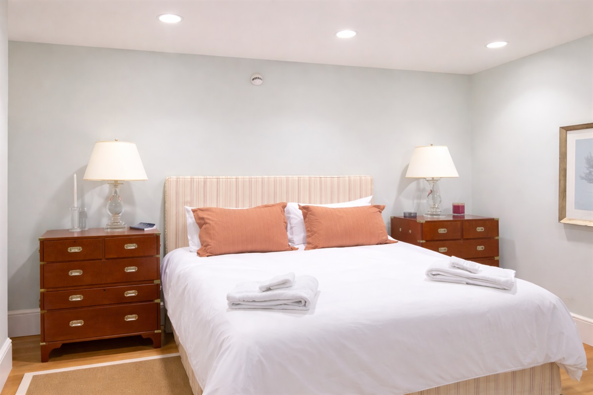 Second Floor King #2