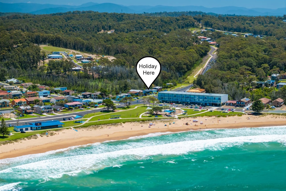 Your Holiday Location