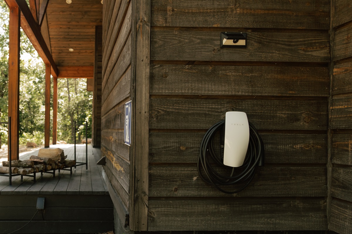 EV Charging station