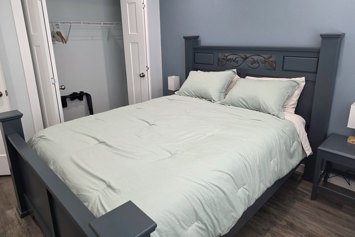 Front Bedroom