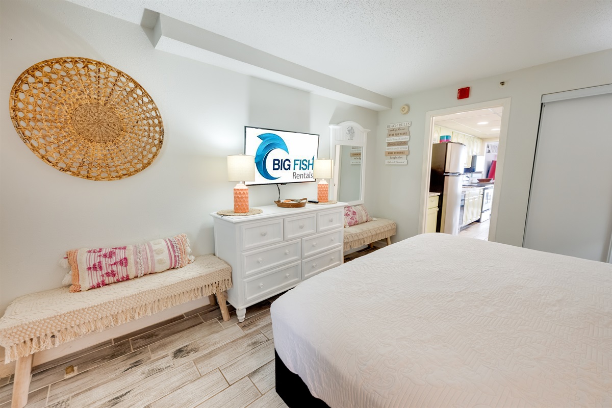 Stunning Bedroom ✨ Beautifully Decorated 🛏️💫