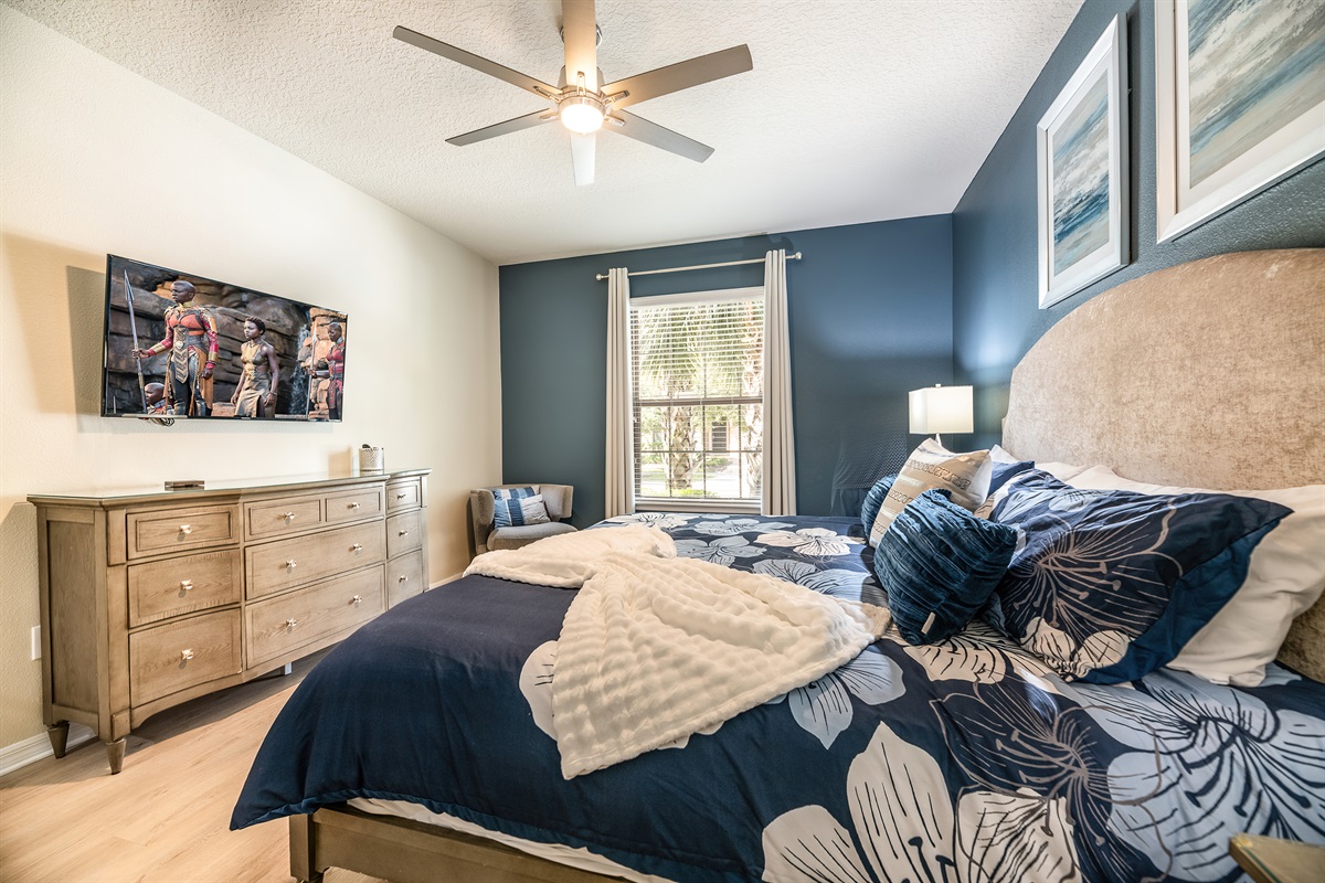 Bedroom 1