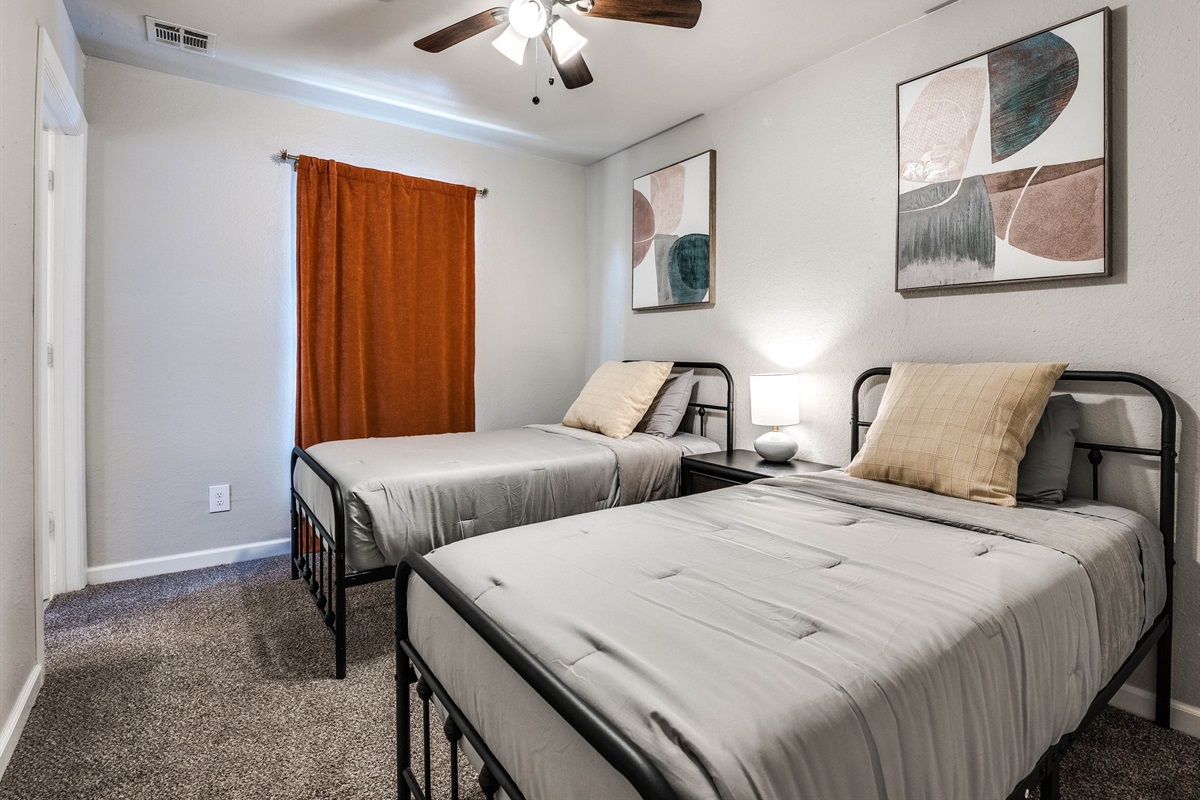 Guest Bedroom 3