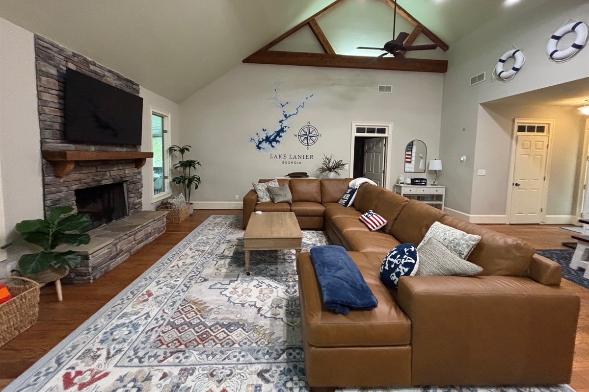Cozy up & Catch up on your favorite movies