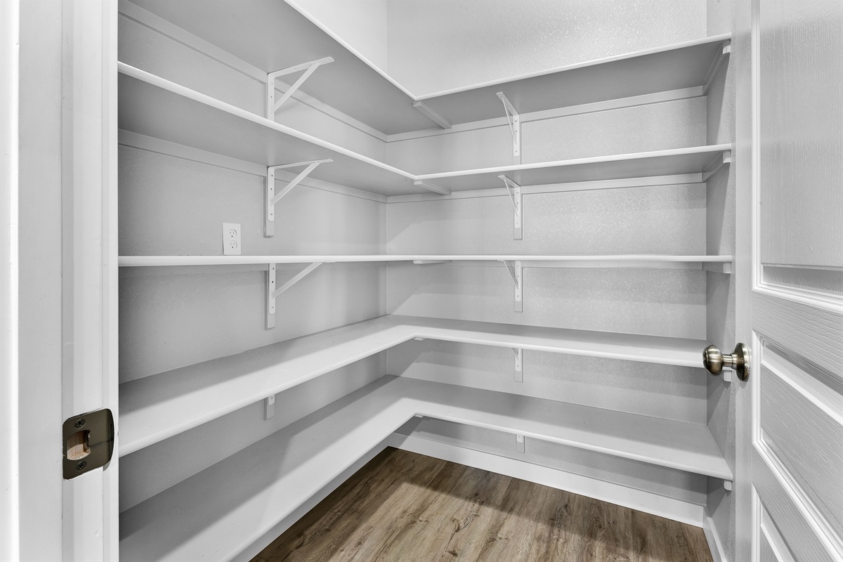 Pantry