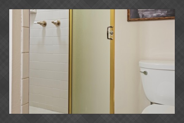 Upstairs Bedroom w/ Ensuite
