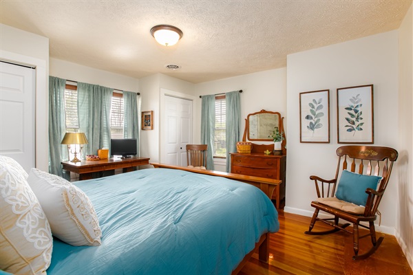 Spacious 4-Bedroom Home 1 Mi to ND Stadium!, photo 14