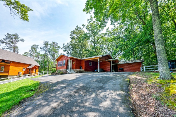 Cabin