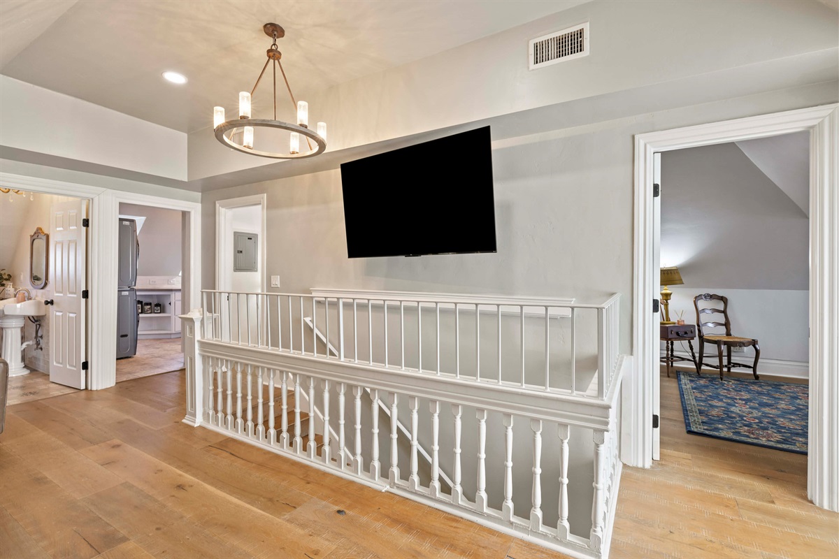 Prescott Getaway Unit #2 — ✨ The Grand Landing; Unit 2 (2 bed / 1 bath), Prescott, Arizona — photo 16