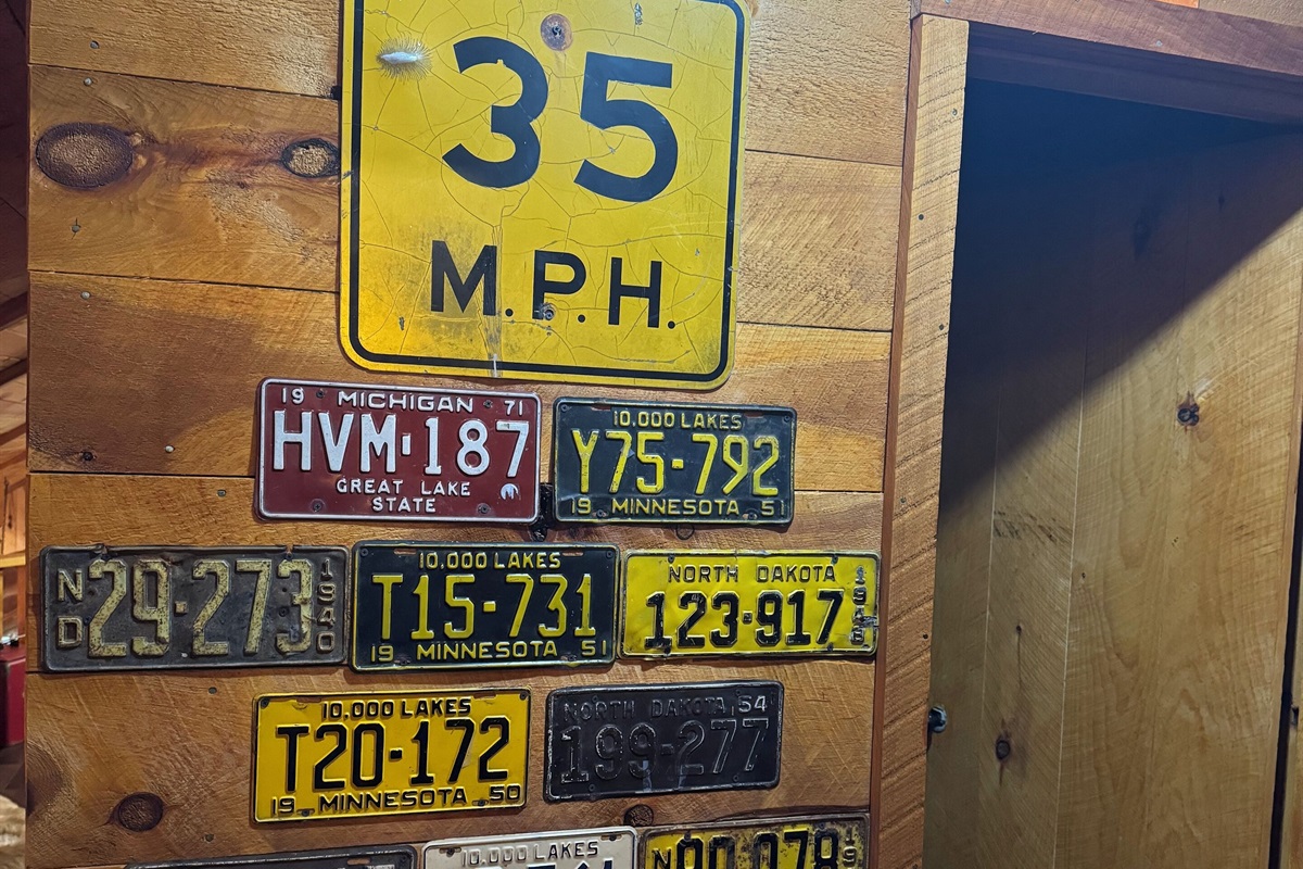 Miscellaneous