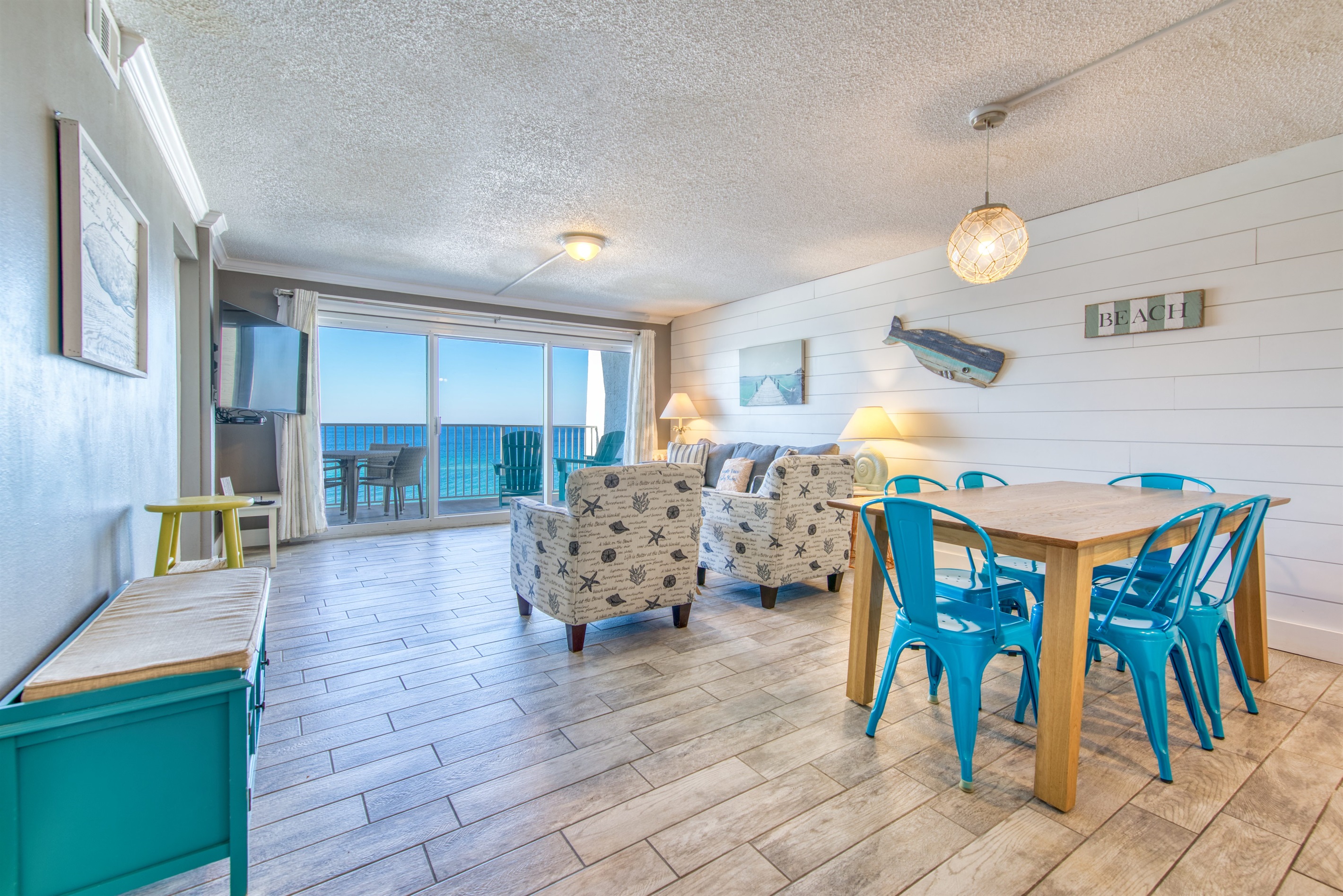 vacation rental condos