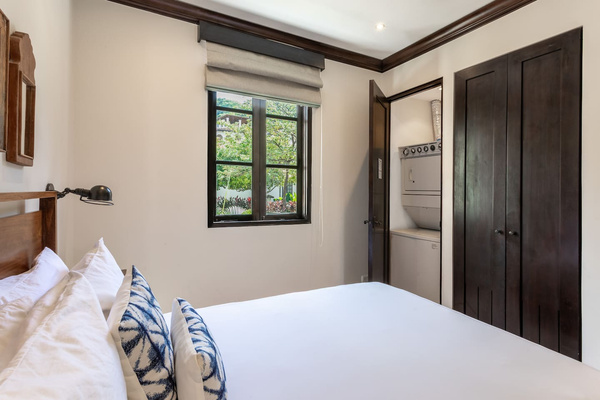 Steps from the Beach | 2BR Flat in Las Catalinas