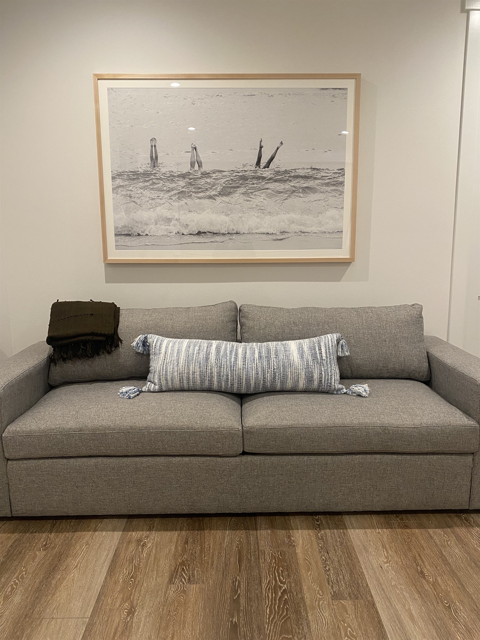Primary Room Sofa Bed
