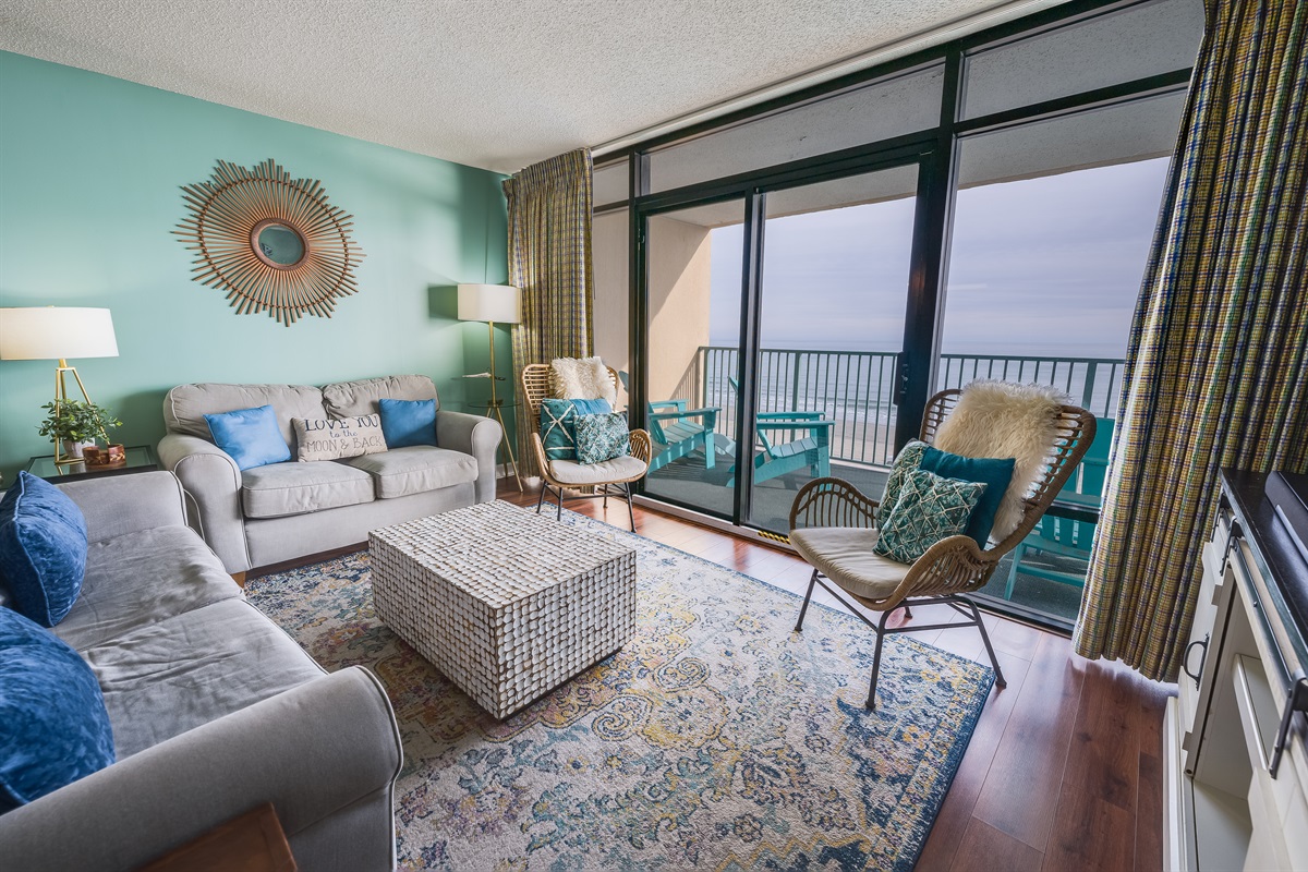 Amazing Living Room 💫✨