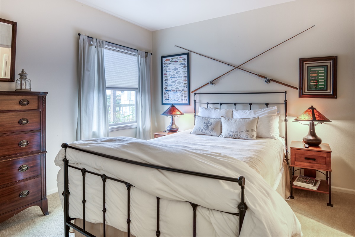 Ground Floor Bedroom