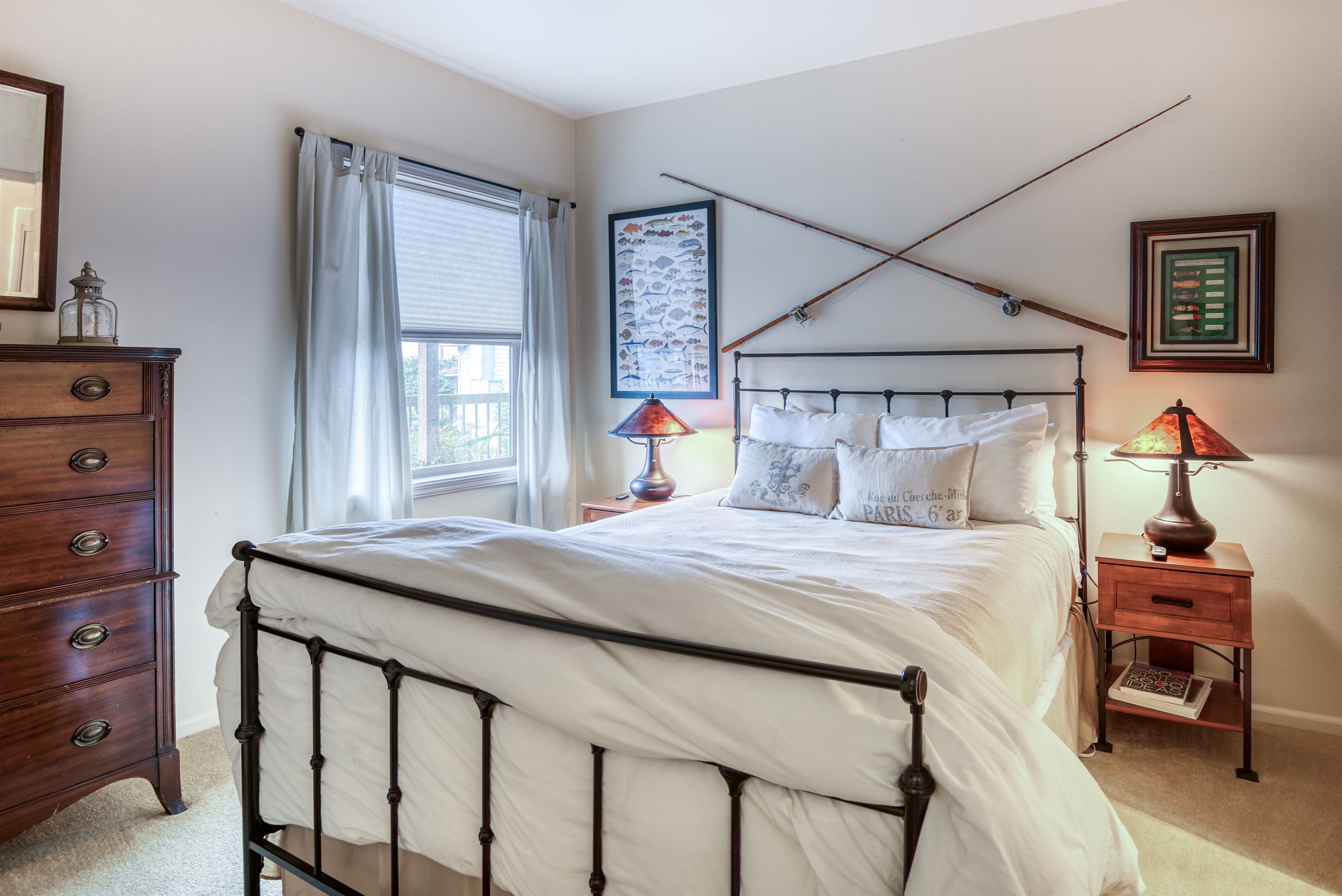 Ground Floor Bedroom