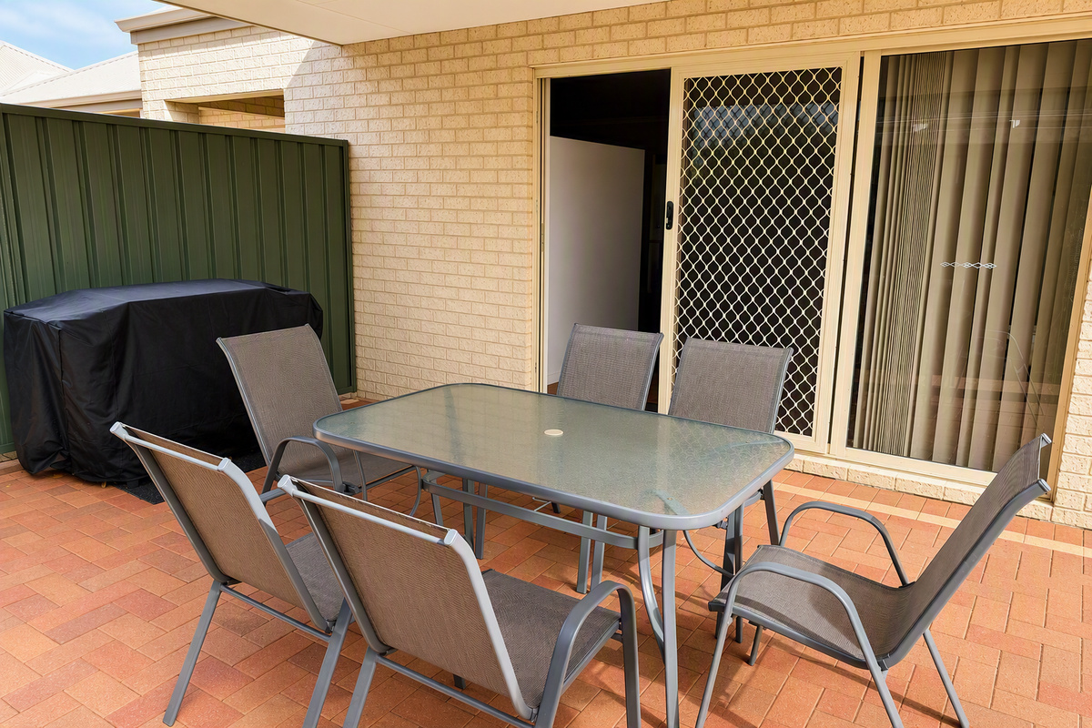 Outdoor Entertaining with BBQ