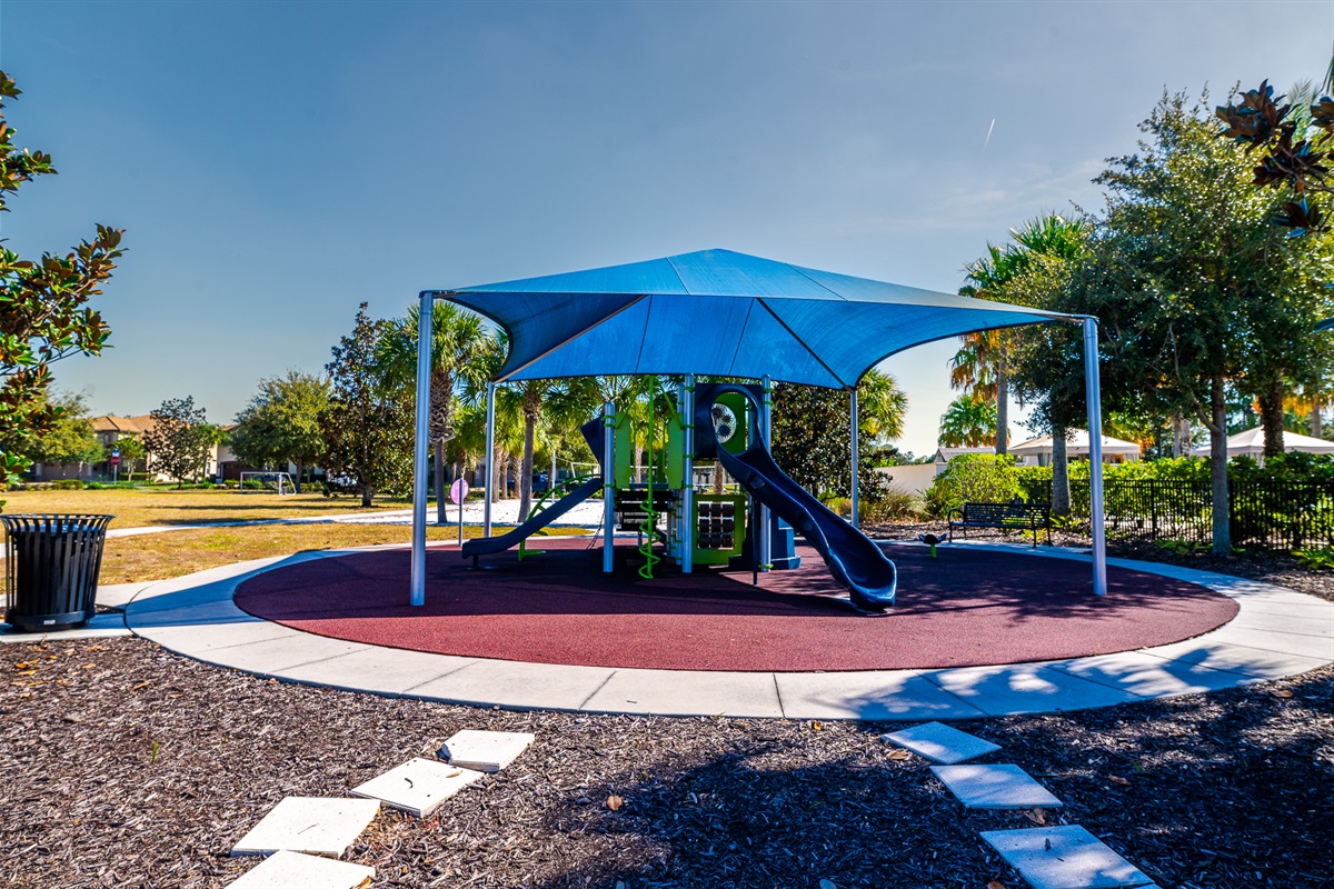 Windsor at Westside Playground