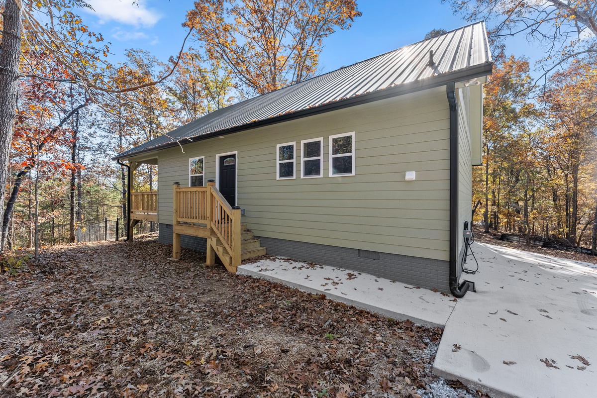 Private Entry