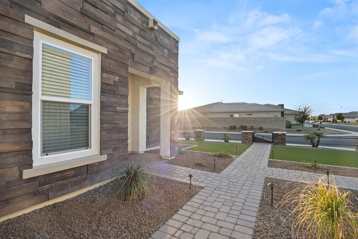 The Grand Peoria Estate – 5BR / 4.5BA Luxury + Casita — Modern Home | Sleeps 10 | Family Escape w/ Casita, Peoria, Arizona — photo 12