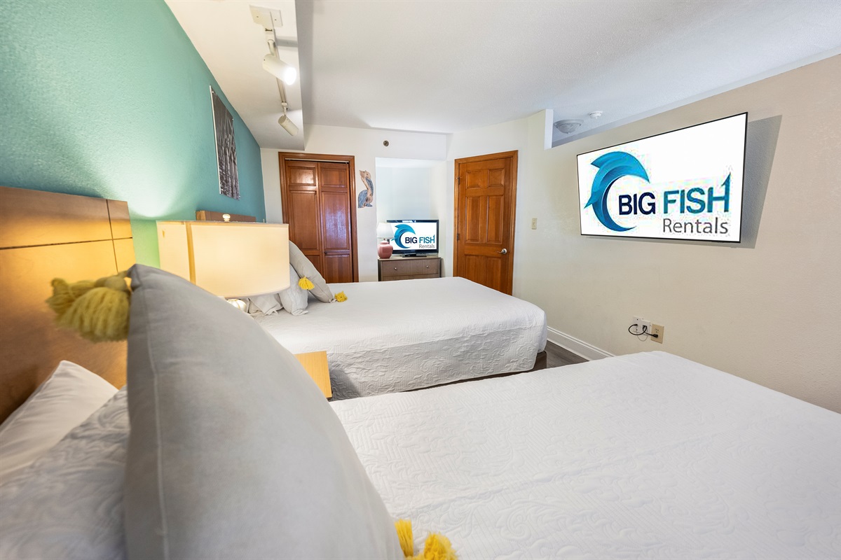 Stunning Bedroom ✨ Beautifully Decorated 🛏️💫