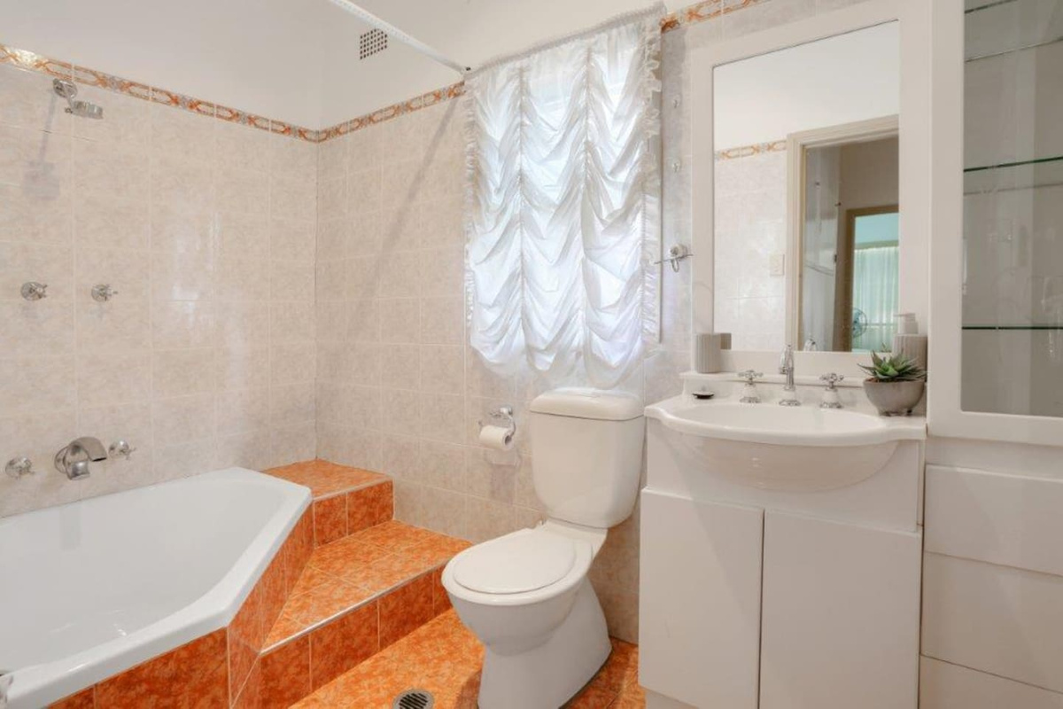Family Home In Blacktown - Pet Friendly + Parking
