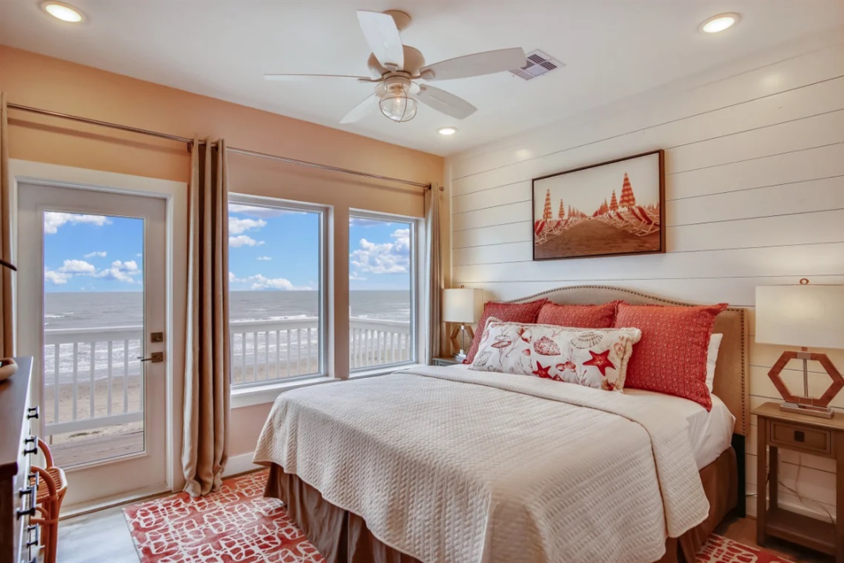 Third Bedroom 2nd floor