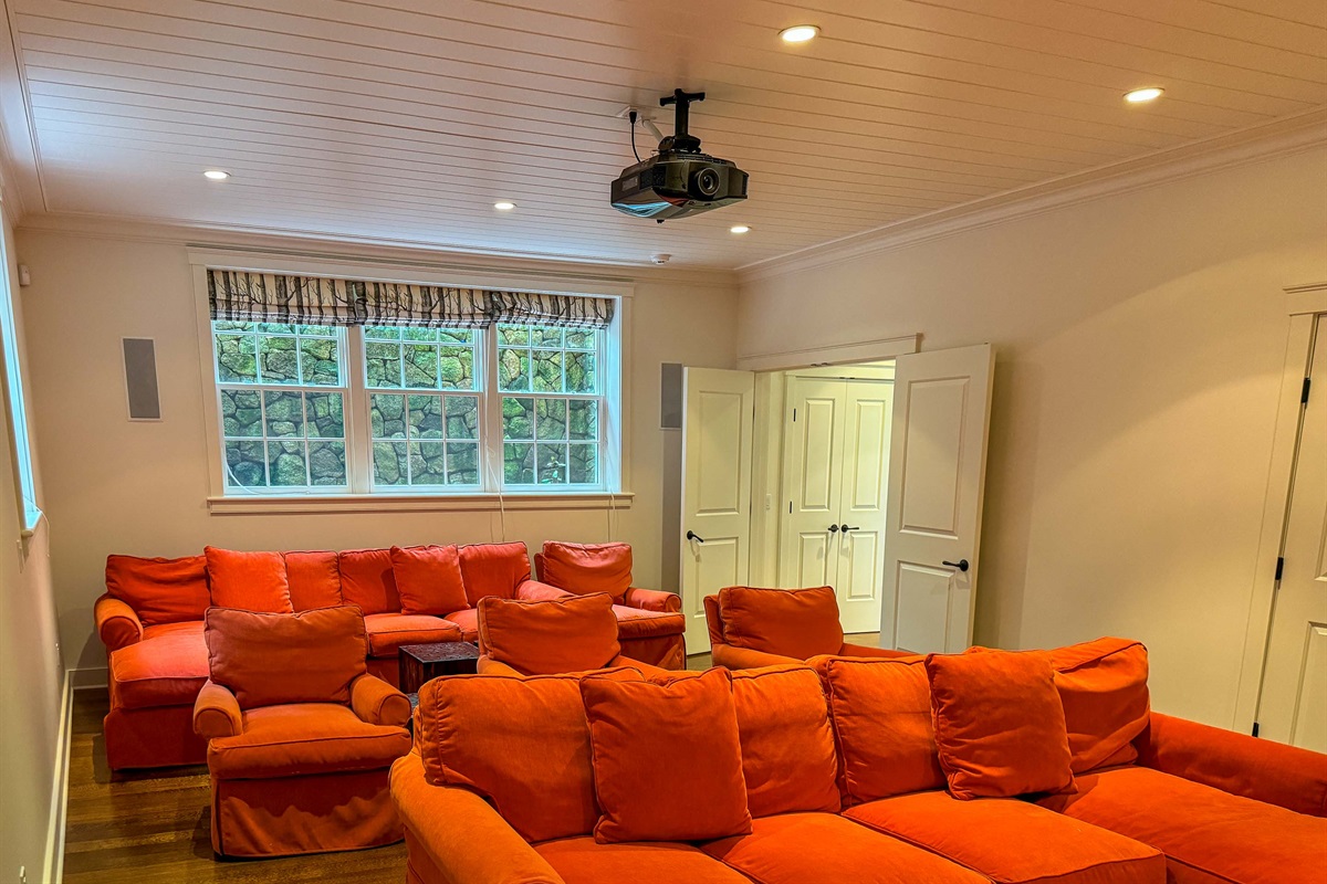 Home Theatre