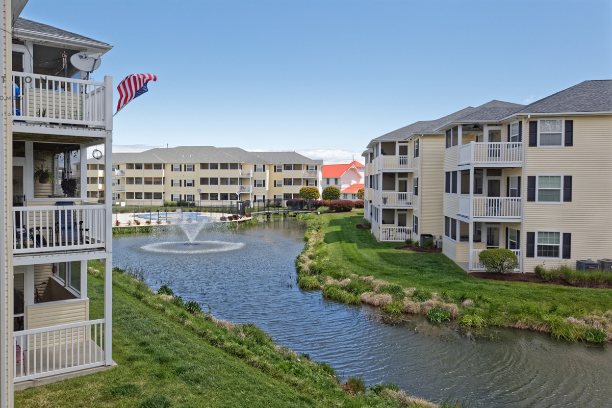 The Palms The Collection Vacation Homes of Galena Rehoboth