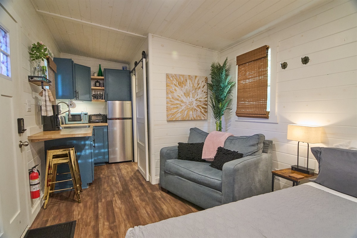 Living Space