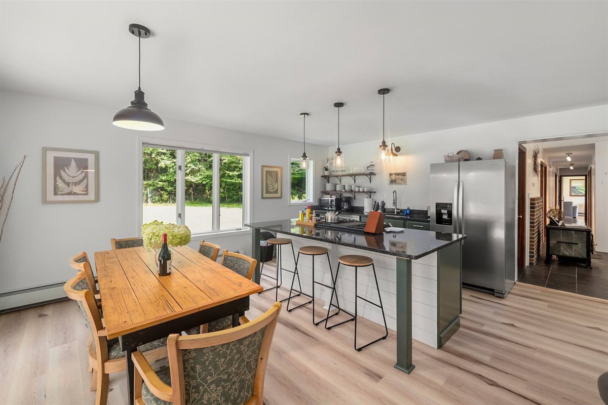 Charming Stowe Country Getaway