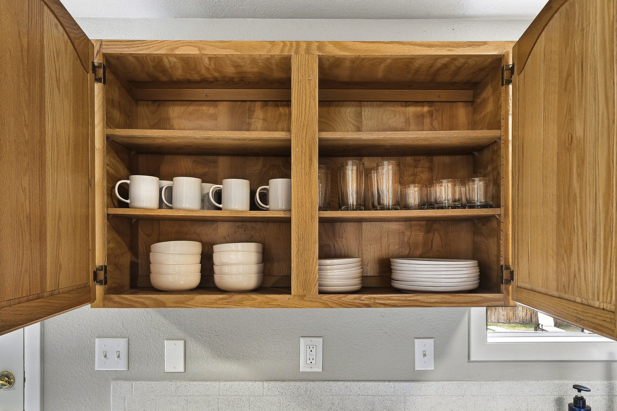 Dishes
