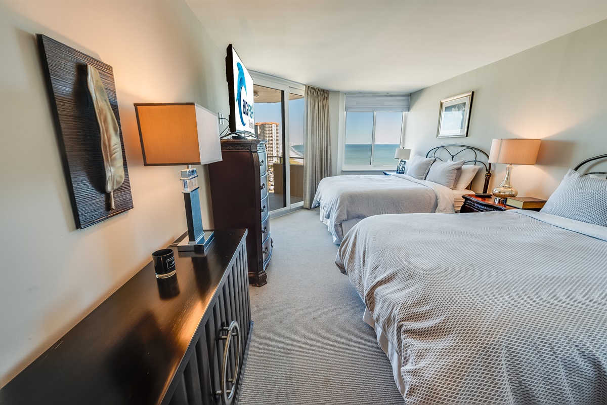 Stunning Bedroom ✨ Beautifully Decorated 🛏️💫