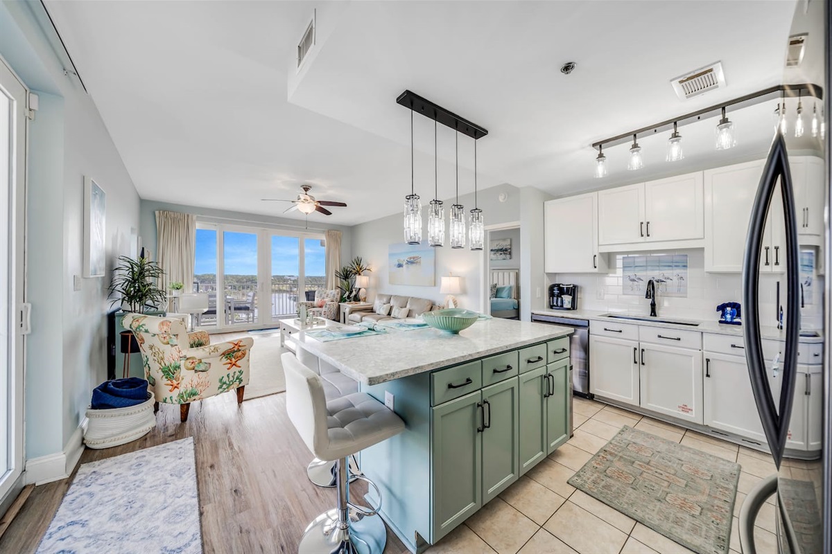 Coral Corner Getaway | Photo 18